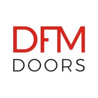 dfm doors sp z o o logo