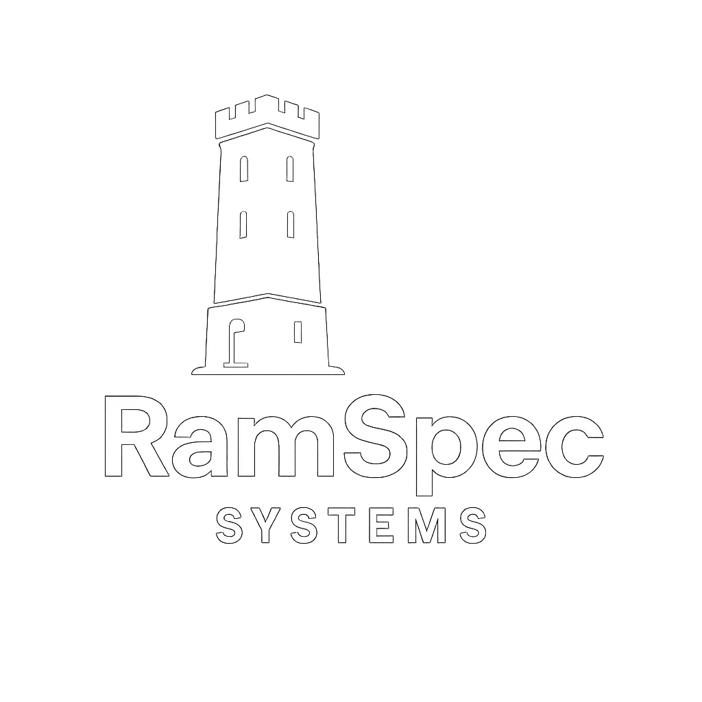 ramspec white no background